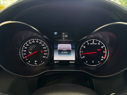 Used 2018 Mercedes-Benz C 43 AMG 4MATIC Sedan image 17
