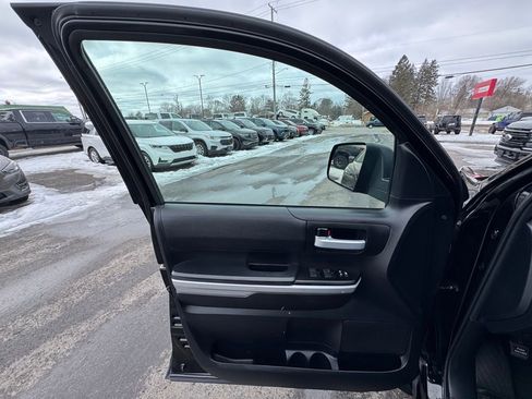Used 2021 Toyota Tundra SR5 image 27