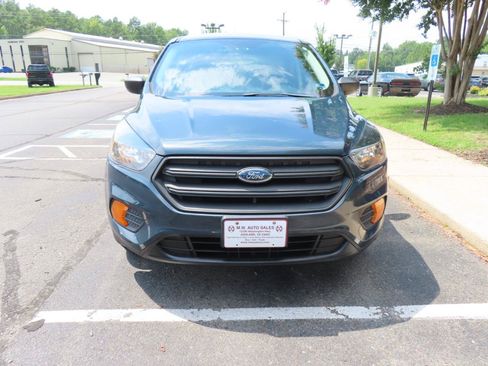 Used 2019 Ford Escape S FWD image 12