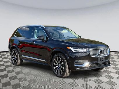 Used 2020 Volvo XC90 T6 Inscription w/ Protection Package Premier