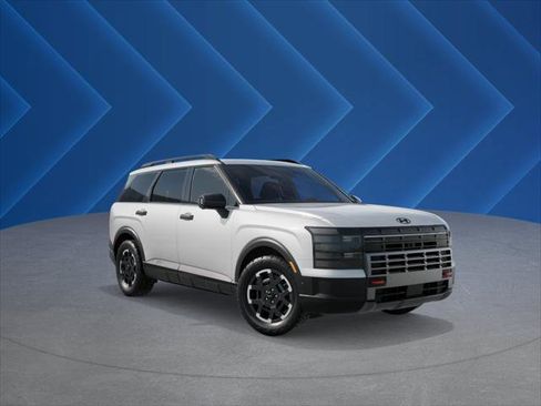 New 2026 Hyundai Palisade XRT Pro image 2