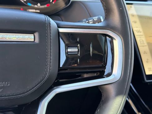 Used 2024 Land Rover Range Rover Sport SE image 23