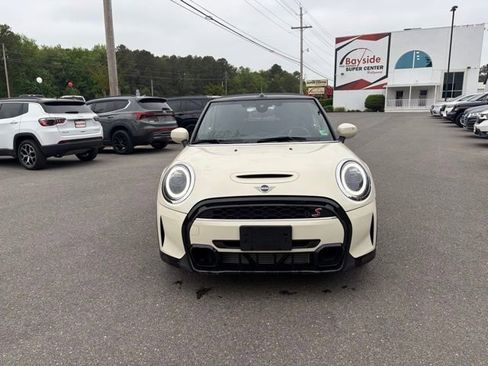 Used 2023 MINI Cooper S FWD image 4