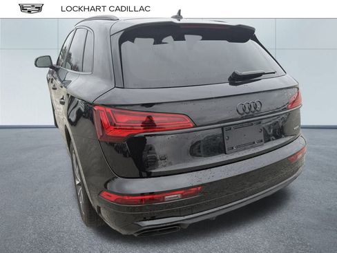 Used 2024 Audi Q5 2.0T Premium w/ Summer of Audi Package image 11