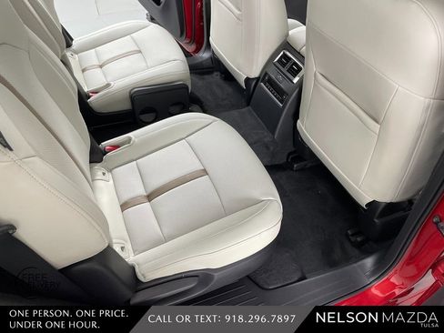 New 2026 MAZDA CX-90 Plug-In Hybrid w/ Premium Plus AWD/4WD image 48