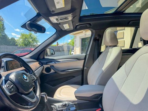 Used 2016 BMW X1 xDrive28i AWD/4WD image 5