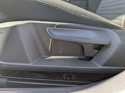 New 2026 Volkswagen Jetta S FWD image 11