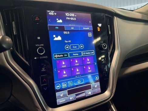 Used 2022 Subaru Legacy Premium image 3