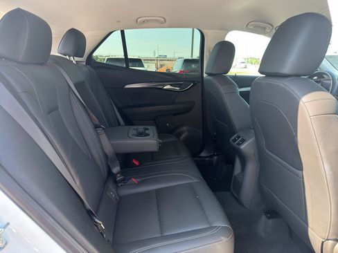 Used 2024 Buick Envision Preferred AWD/4WD image 16