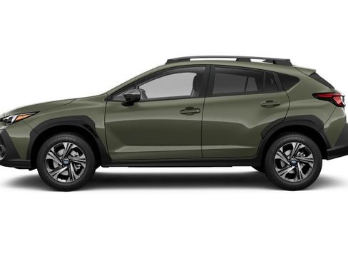 New 2026 Subaru Crosstrek 2.5i Premium AWD/4WD image 5