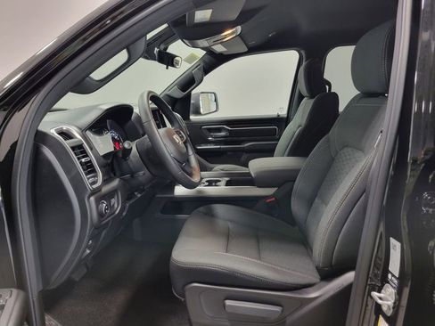 New 2026 RAM 1500 Big Horn image 9
