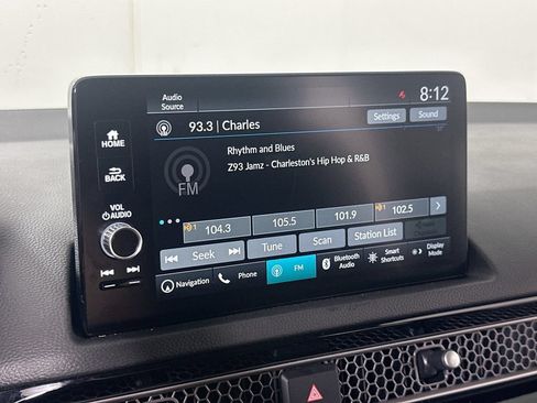 Used 2024 Honda Civic Touring image 29