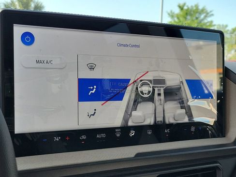 New 2026 Ford Bronco Sport Big Bend image 25