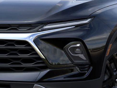 New 2026 Chevrolet Blazer LT w/ Convenience Package image 10