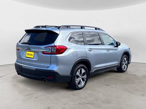 Certified 2025 Subaru Ascent Premium AWD/4WD image 5