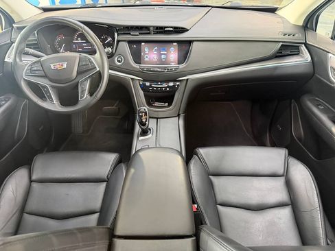 Used 2017 Cadillac XT5 Premium Luxury AWD/4WD image 20
