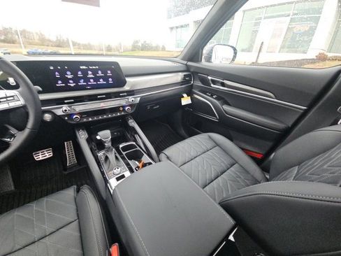 New 2025 Kia Telluride SX X-Line image 29