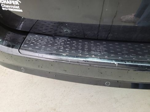 Used 2019 Dodge Grand Caravan SE image 9