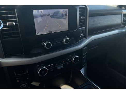 Used 2022 Ford F150 XLT AWD/4WD image 22