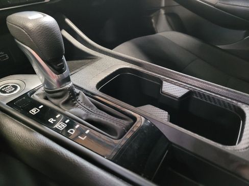 Used 2025 Nissan Sentra S FWD image 26