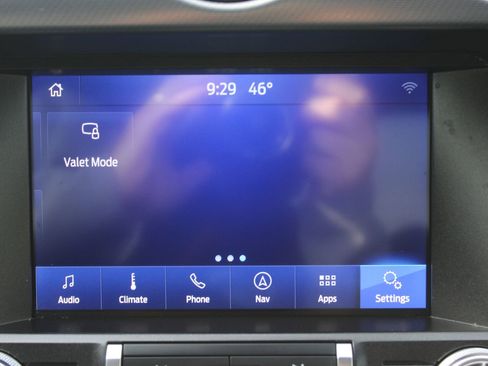 Used 2021 Ford Mustang GT Premium w/ Equipment Group 401A image 39