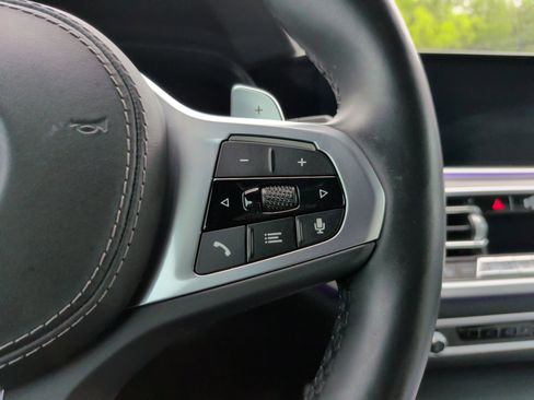 Certified 2023 BMW X5 sDrive40i w/ M Sport Package image 24