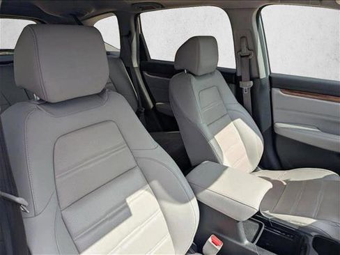 Used 2019 Honda CR-V Touring image 24