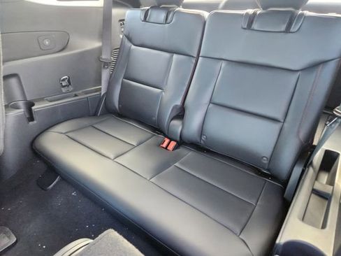 New 2026 Ford Explorer ST w/ Sun And Sound Package image 30