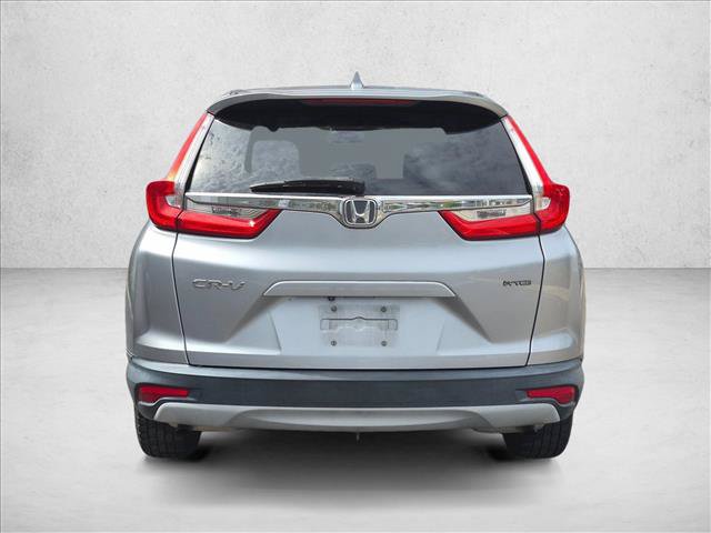 Used 2017 Honda CR-V EX image 5