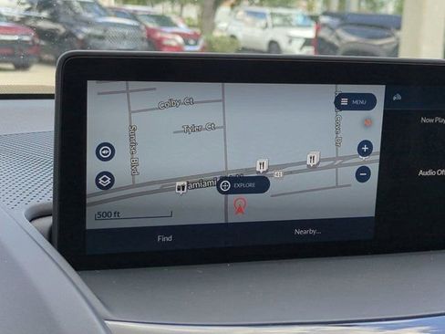 Used 2023 Acura RDX FWD w/ Technology Package image 19