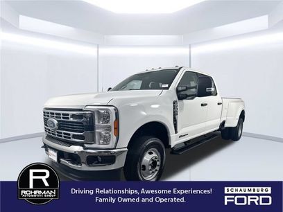 Used 2026 Ford F350 XLT