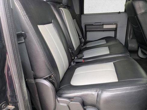 Used 2016 Ford F250 XLT w/ XLT Value Package image 18