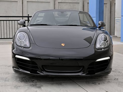 Used 2013 Porsche Boxster S image 12