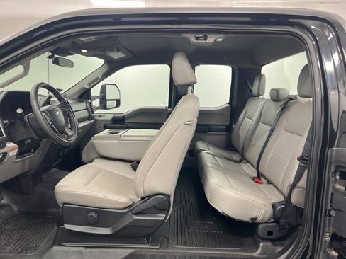 Used 2021 Ford F350 XL w/ Power Equipment Group image 13