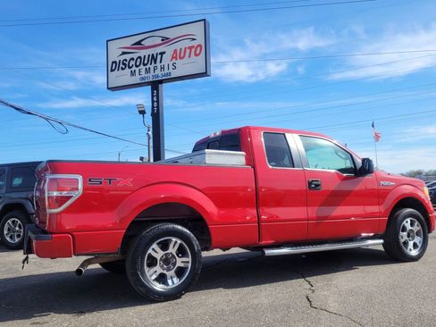 Used 2010 Ford F150 XL image 12