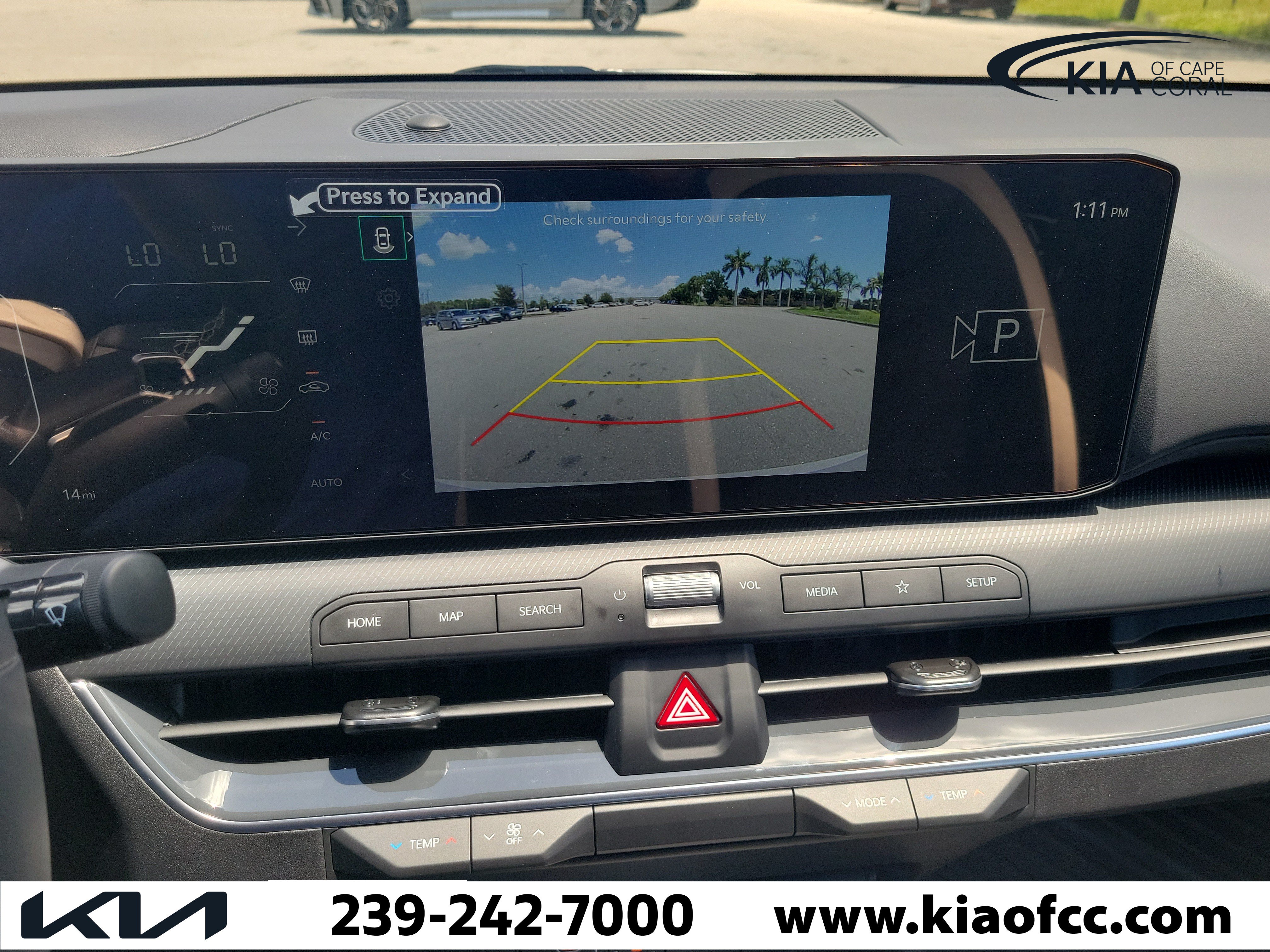 New 2026 Kia K4 EX w/ GT-Line Premium Package FWD image 24