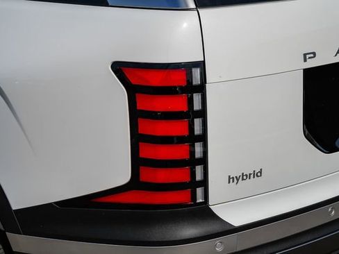 New 2026 Hyundai Palisade SEL AWD/4WD image 13