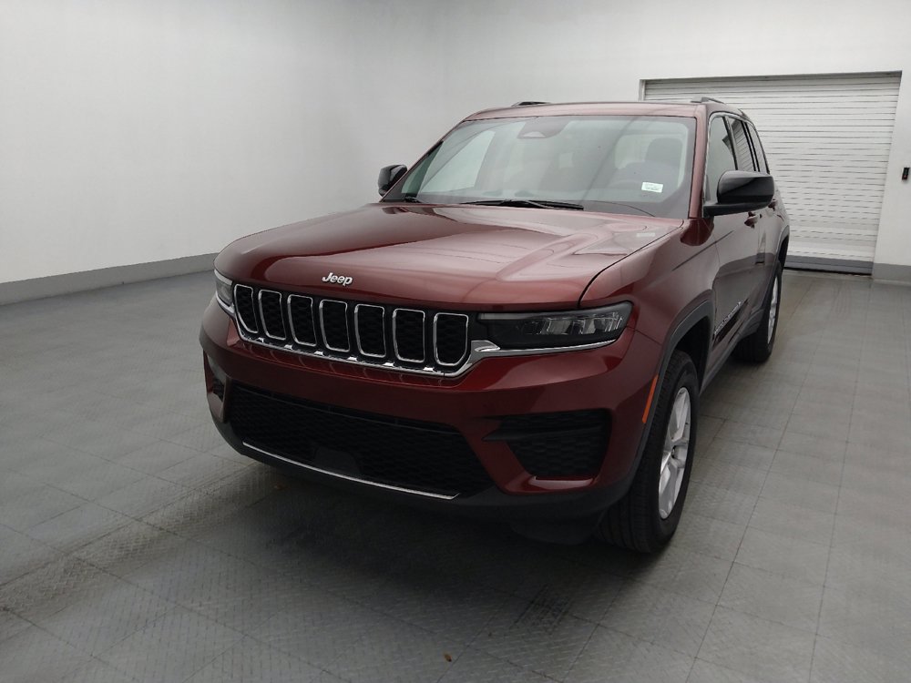Used 2023 Jeep Grand Cherokee Laredo X RWD image 15