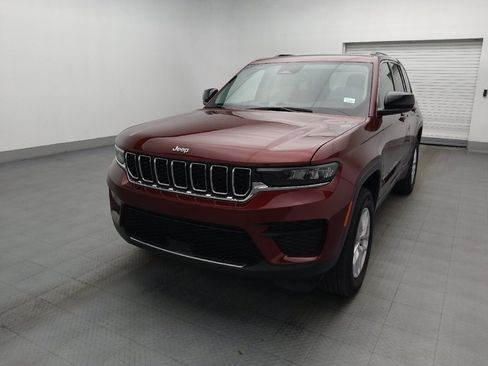 Used 2023 Jeep Grand Cherokee Laredo X RWD image 15