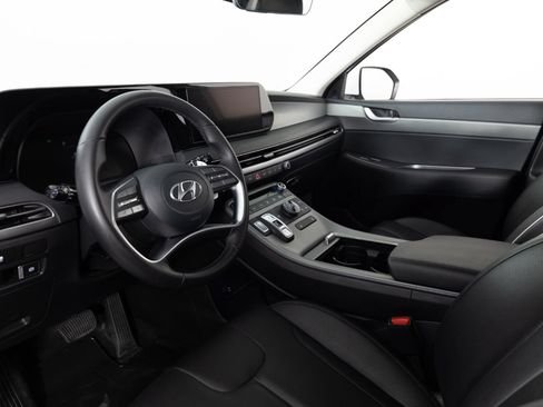 Used 2023 Hyundai Palisade XRT w/ Cargo Package FWD image 14