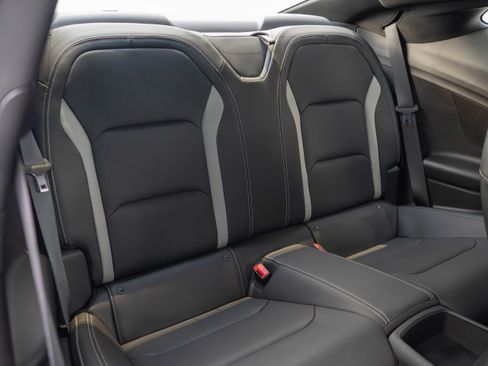 Used 2019 Chevrolet Camaro SS image 27