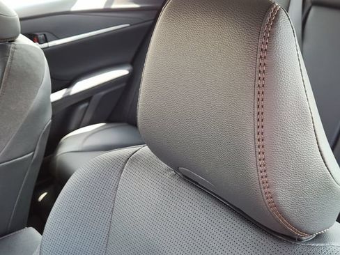 New 2026 Toyota Camry XLE FWD image 13
