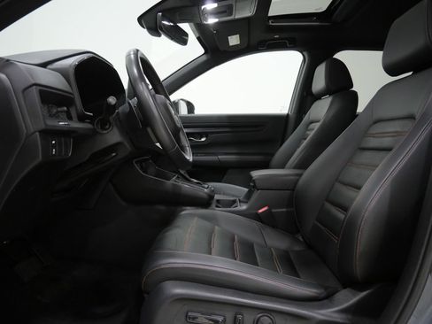 Used 2024 Honda CR-V Sport-L image 13