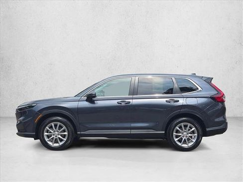 Used 2026 Honda CR-V EX image 9
