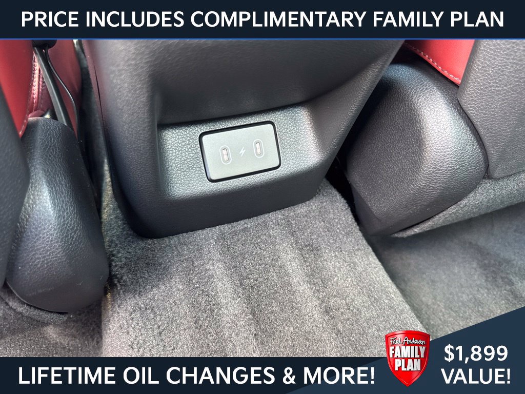New 2026 Kia K5 GT-Line w/ GT-Line Premium Package FWD image 9