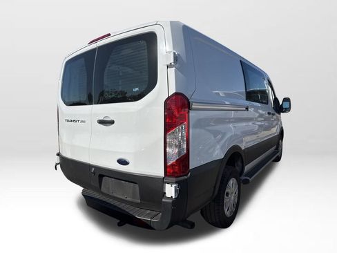 Used 2024 Ford Transit 250 Low Roof w/ Exterior Upgrade Package image 5