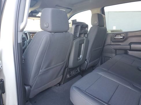 New 2026 Chevrolet Silverado 1500 Custom Trail Boss w/ LPO, Dark Essentials Package image 14