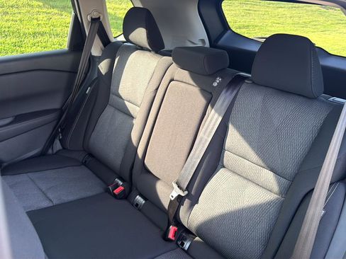 New 2026 Nissan Rogue SV w/ Cold Weather Package FWD image 29