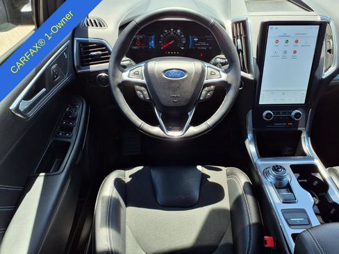 Used 2023 Ford Edge ST AWD/4WD image 14