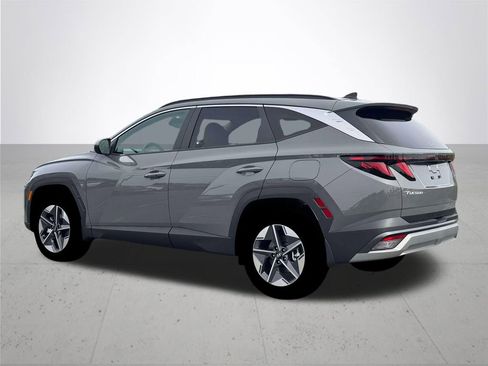New 2026 Hyundai Tucson SEL image 4